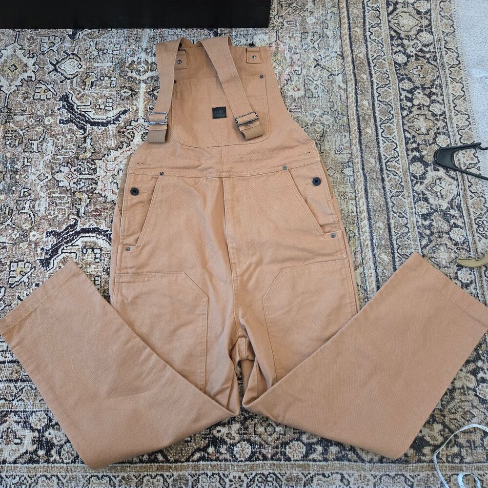 Roark overalls